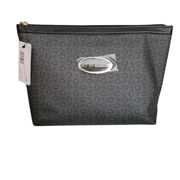 Guess Travel Pouch - Picture 1 of 1